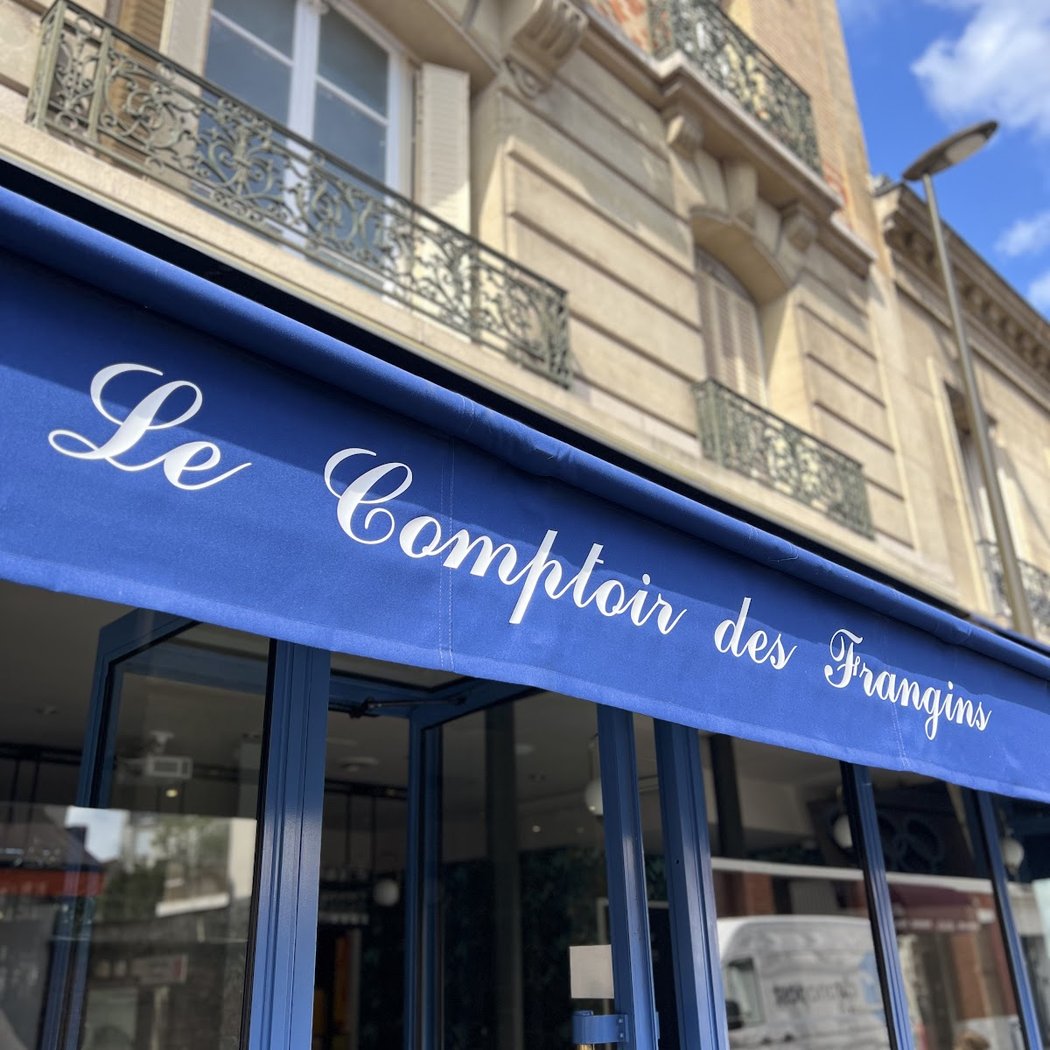 Le Comptoir des Frangins 2